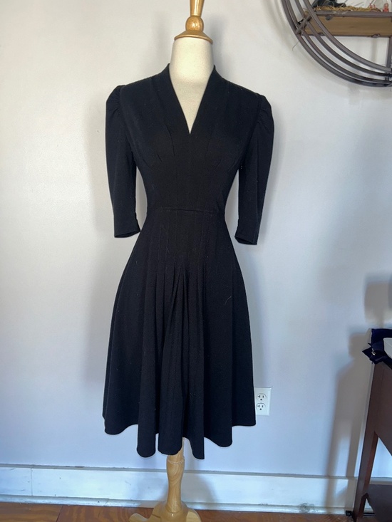 Trashy Diva Dresses & Skirts - Trashy Diva Black Jenny Dress 2